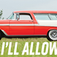 Illustration for article titled Listen: Two-Tone Cars Look Terrible